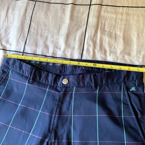 Maide Bonobos Golf Pants 34 x 30 - Picture 6 of 9